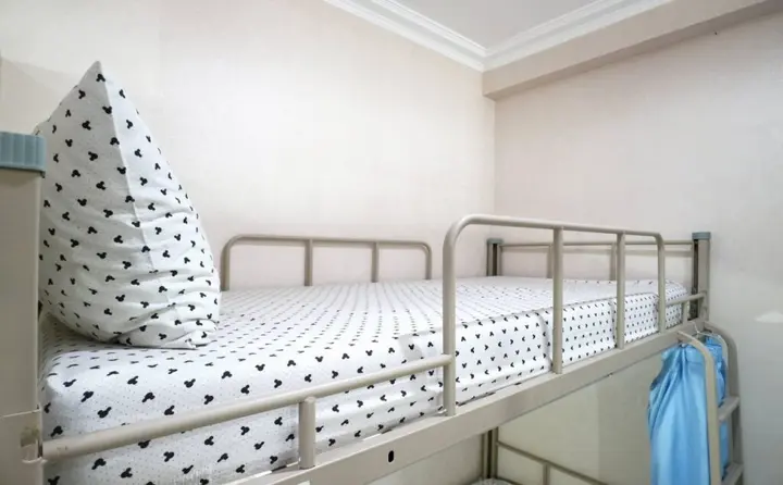 Маланг: Pondok Backpacker Hostel