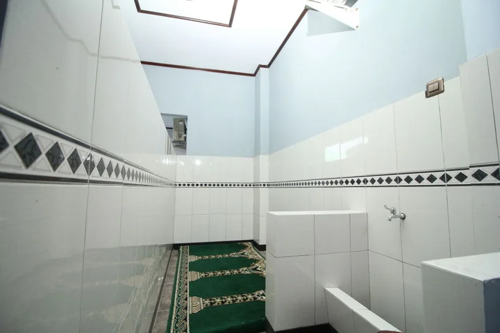 Депок: Athaya Guest House