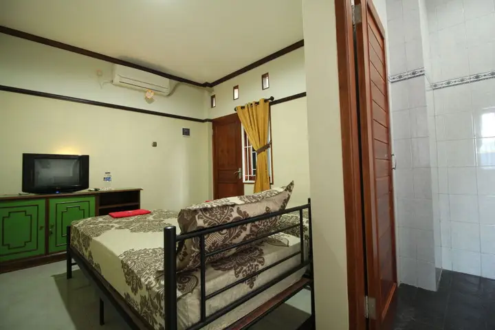 Athaya Guest House — фото 5