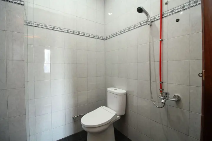 Депок: Athaya Guest House