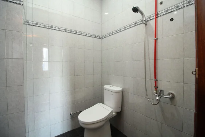 Депок: Athaya Guest House