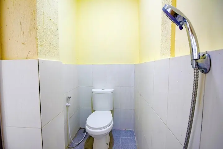 Депок: Athaya Guest House