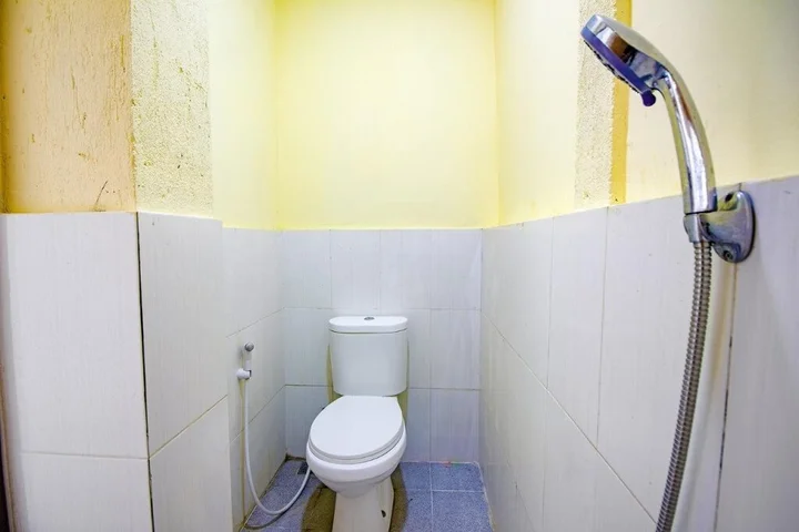 Депок: Athaya Guest House