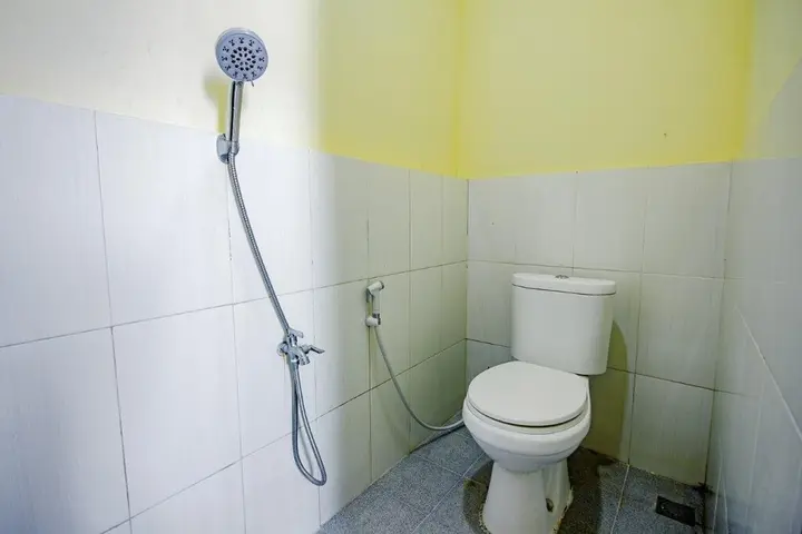 Депок: Athaya Guest House