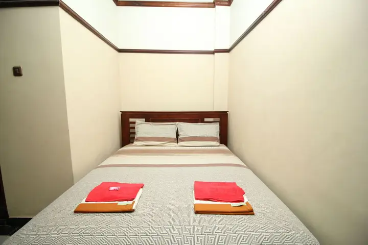 Athaya Guest House — фото 3
