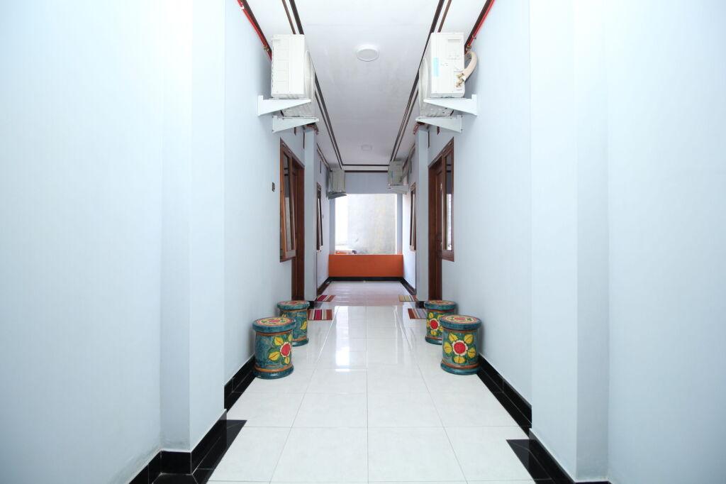 Депок: Athaya Guest House