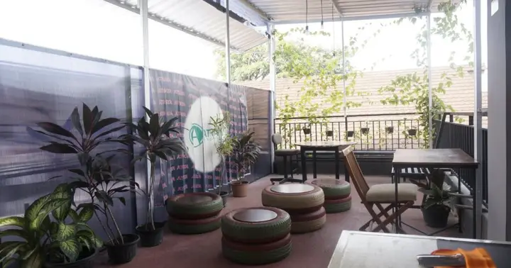 Athaya Guest House — фото 2