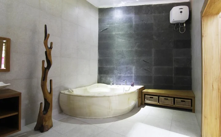 Батуретно: Joglo Mandapa Boutique Hotel & Resto