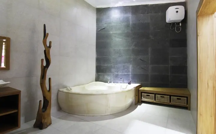 Батуретно: Joglo Mandapa Boutique Hotel & Resto