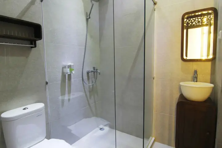 Батуретно: Joglo Mandapa Boutique Hotel & Resto