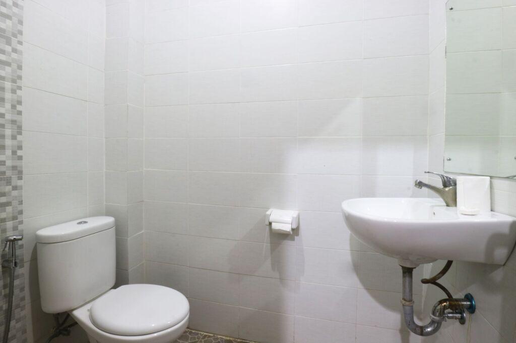 Пекату: Delali Guest House