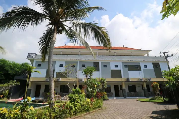 Delali Guest House — фото 1