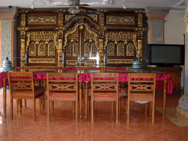 Кута: Bali Sorgawi Hotel
