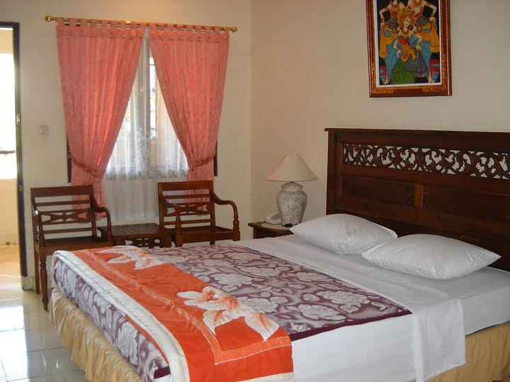 Кута: Bali Sorgawi Hotel