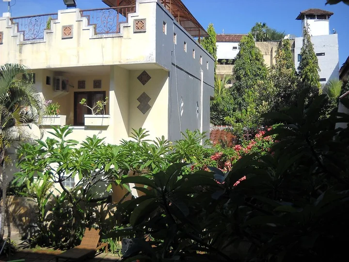 Кута: Bali Sorgawi Hotel