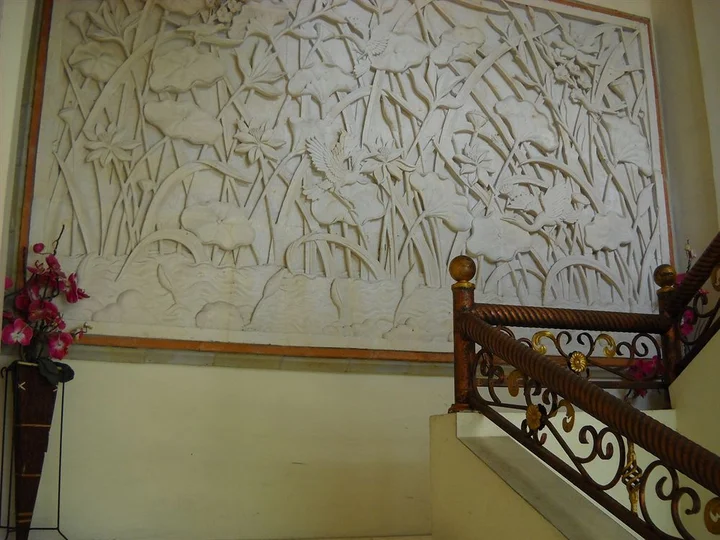 Кута: Bali Sorgawi Hotel