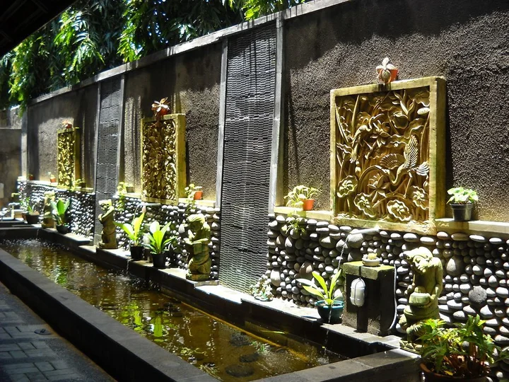 Кута: Bali Sorgawi Hotel