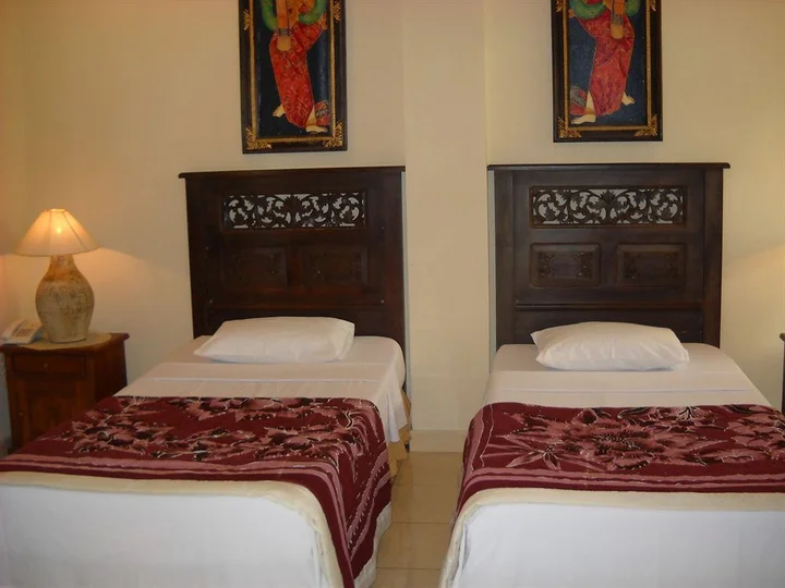 Кута: Bali Sorgawi Hotel