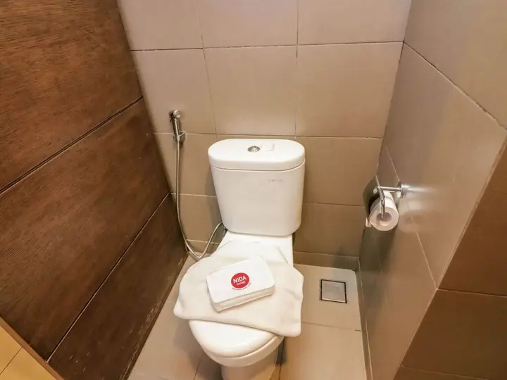 Кута: Nida Rooms Kuta Patih Jelantik