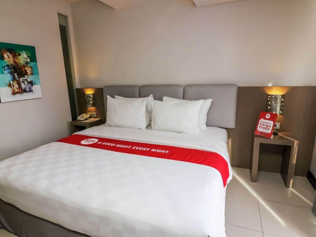 Кута: Nida Rooms Kuta Patih Jelantik