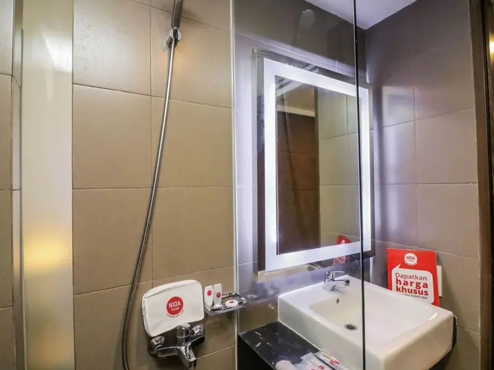 Кута: Nida Rooms Kuta Patih Jelantik