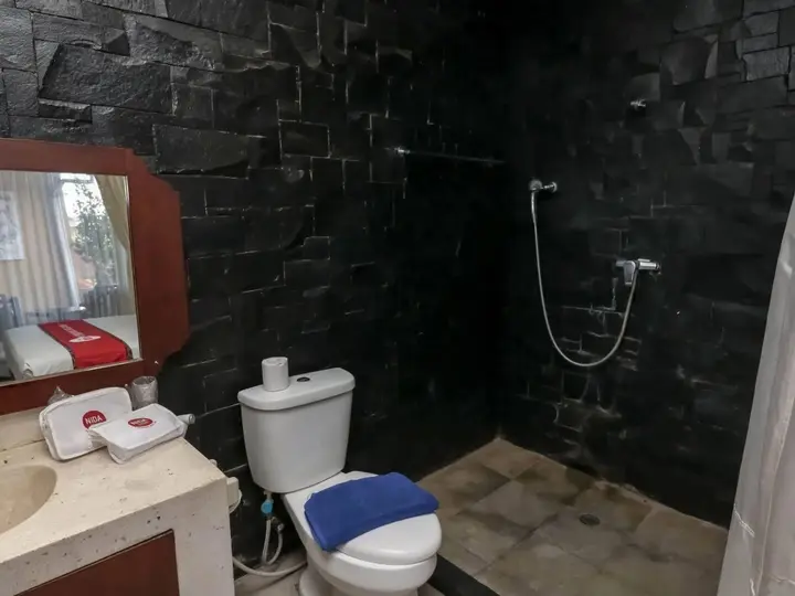 Кута: NIDA Rooms Legian Beach Walk