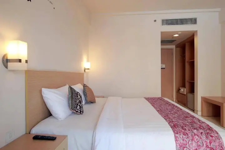 Кута: RedDoorz Plus @ Lippo Mall Kuta