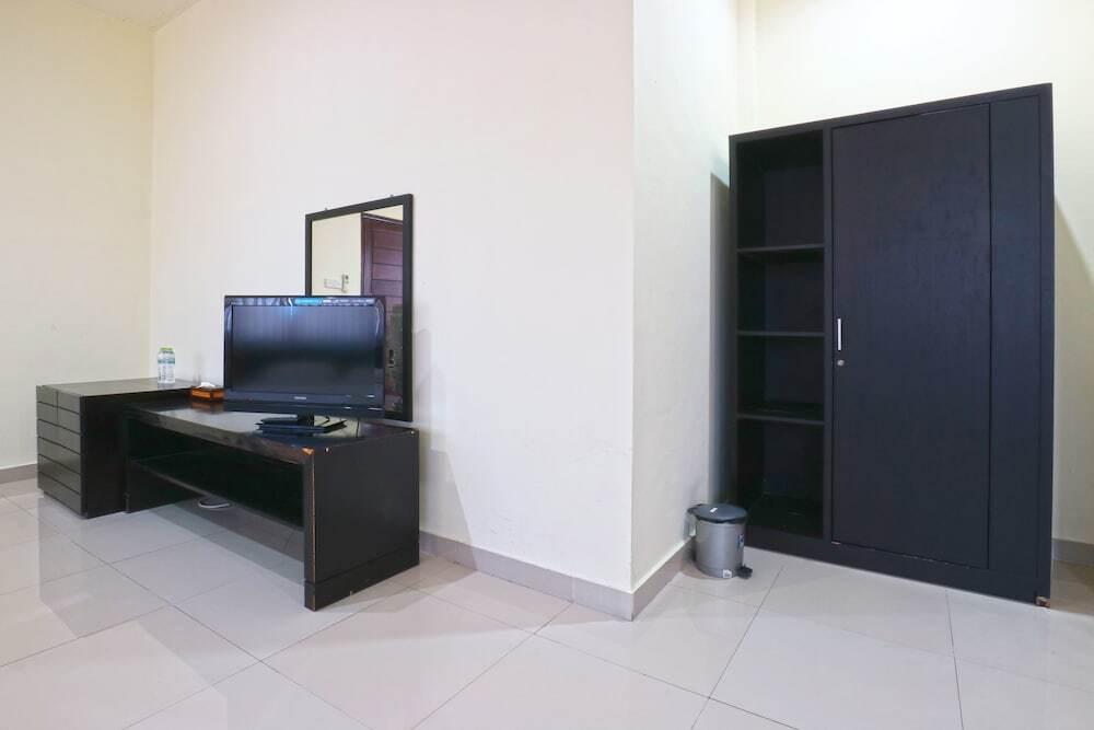 Кута: Airy Kuta Kartika Plaza 120i Bali