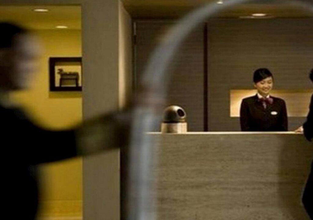 Сурабая: Hotel Santika Pandegiling Surabaya