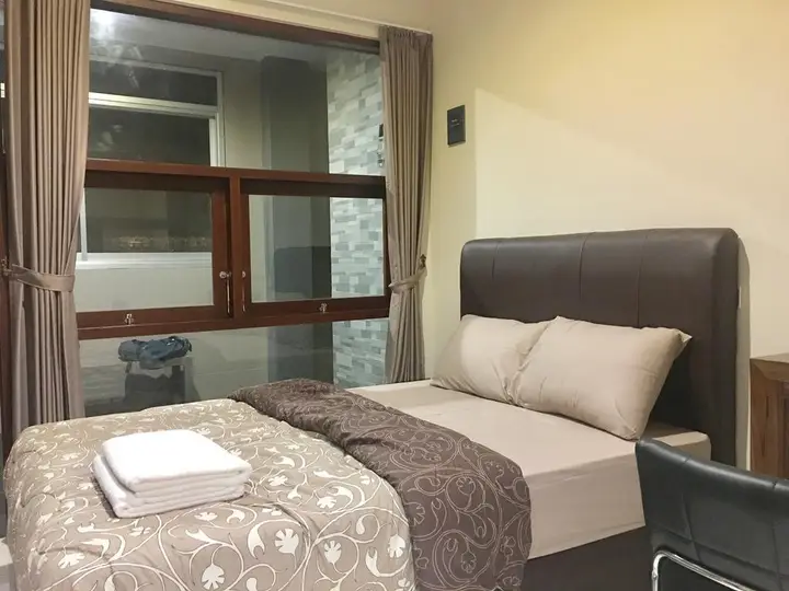 Гостевой Дом Balimuria Homestay — фото 2