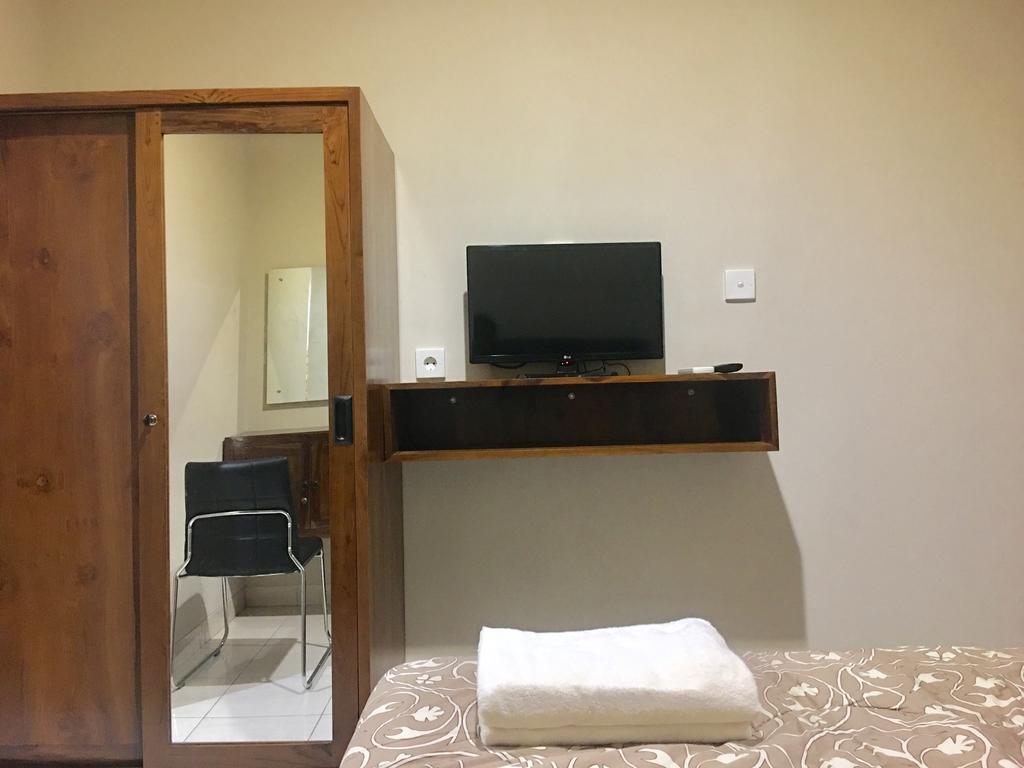 Кута: Гостевой Дом Balimuria Homestay