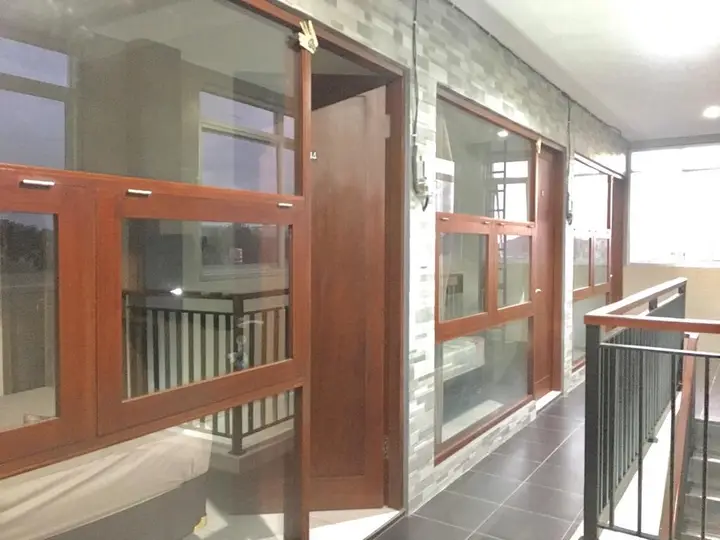 Гостевой Дом Balimuria Homestay — фото 5