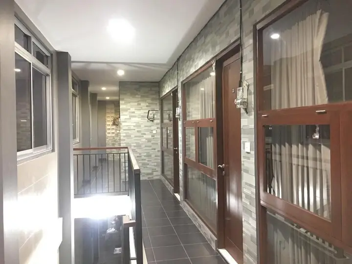 Гостевой Дом Balimuria Homestay — фото 3
