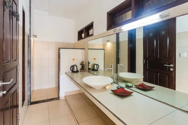 Амлапура: Villa Matanai l