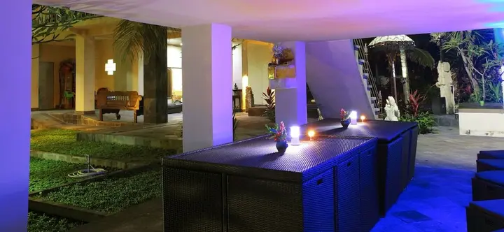 Амлапура: Villa Matanai l