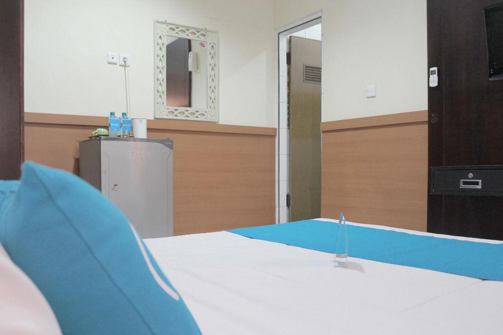 Кута: Airy Kuta Kartika Plaza Samudra 55 Bali