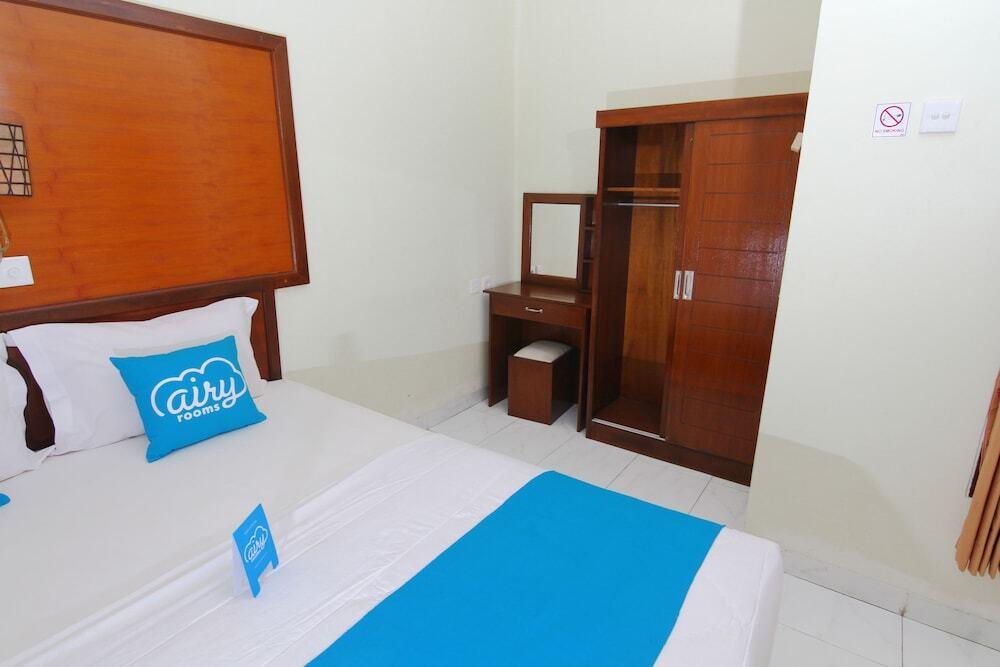 Кута: Airy Kuta Majapahit 39 Gang Teges Bali
