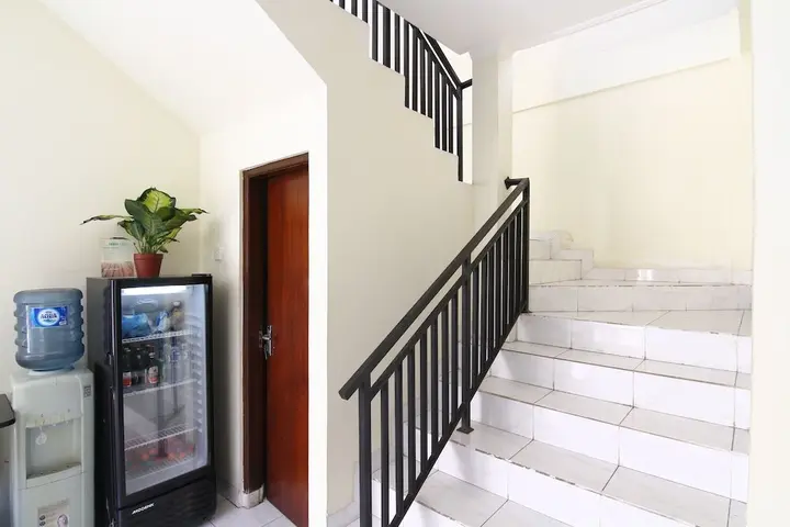 Кута: Airy Kuta Majapahit 39 Gang Teges Bali