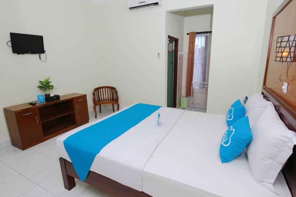 Кута: Airy Kuta Majapahit 39 Gang Teges Bali