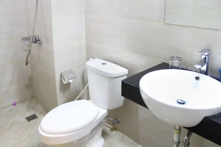 Сукабуми: Airy Karamat Bhayangkara 127 Sukabumi