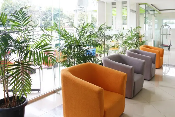 Сукабуми: Airy Karamat Bhayangkara 127 Sukabumi