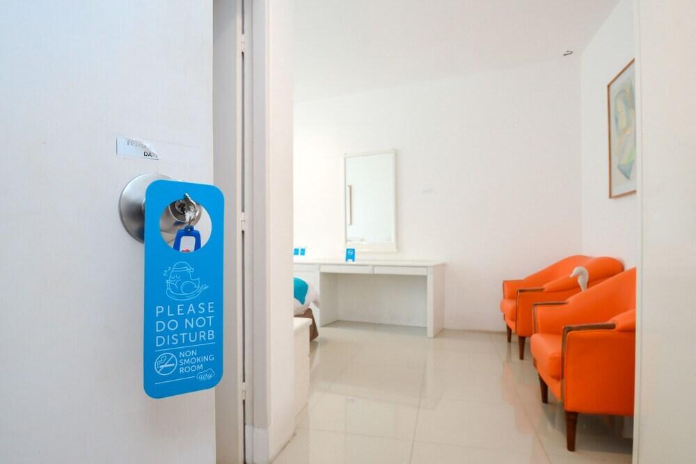Бандунг: Airy Dago Dipatiukur Kyai Luhur 2 Bandung