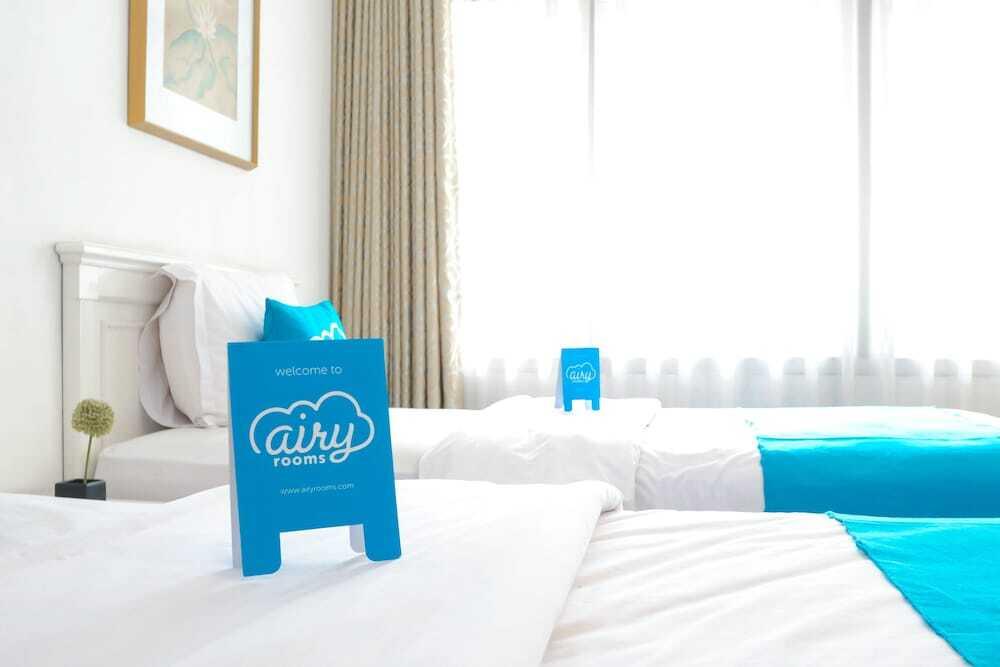 Бандунг: Airy Dago Dipatiukur Kyai Luhur 2 Bandung