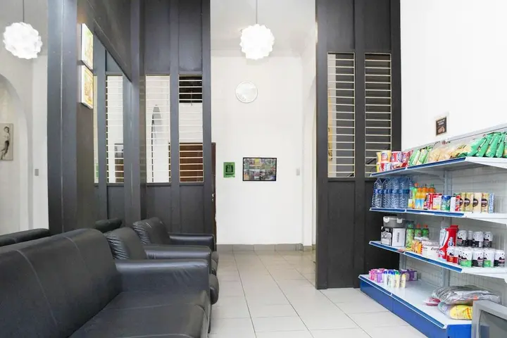 Медан: Airy Pasar Baru Selat Panjang 11 Medan