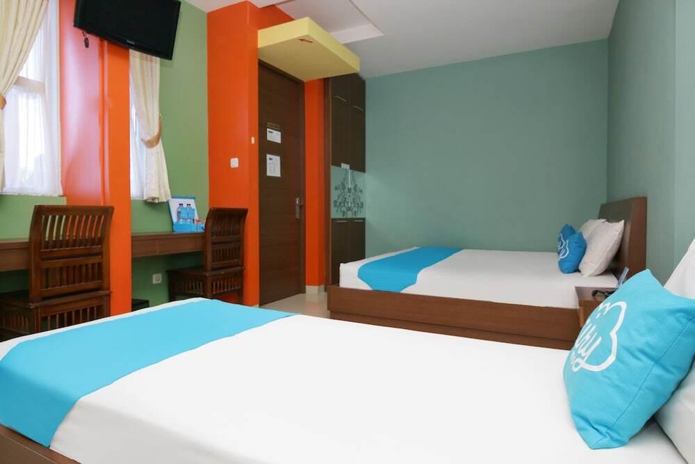 Пеканбару: Airy Tampan Swakarya 2 Pekanbaru