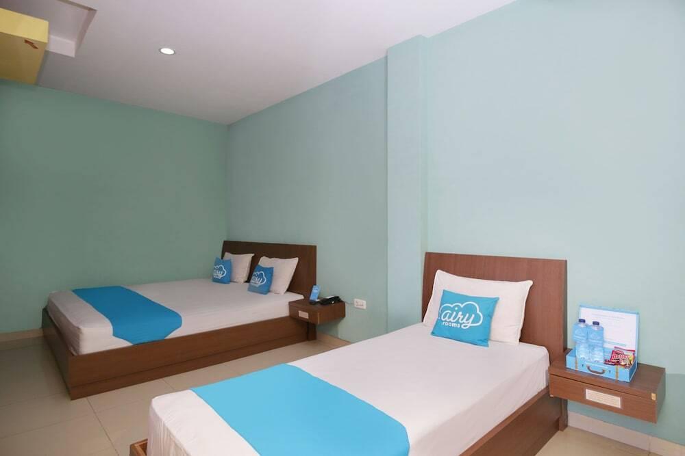 Пеканбару: Airy Tampan Swakarya 2 Pekanbaru