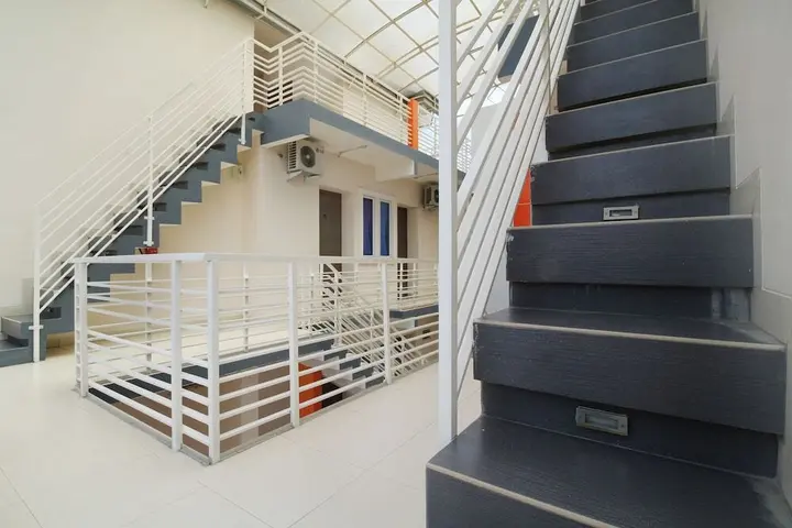 Пеканбару: Airy Tampan Swakarya 2 Pekanbaru
