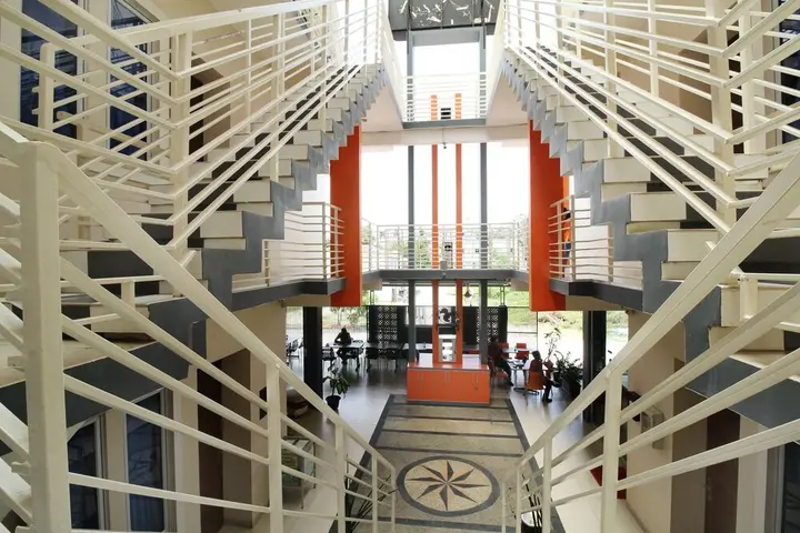 Пеканбару: Airy Tampan Swakarya 2 Pekanbaru