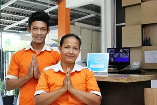 Пеканбару: Airy Tampan Swakarya 2 Pekanbaru