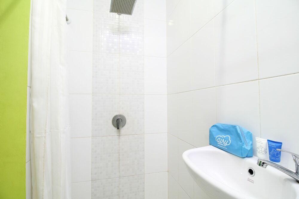 Пеканбару: Airy Tampan Swakarya 2 Pekanbaru